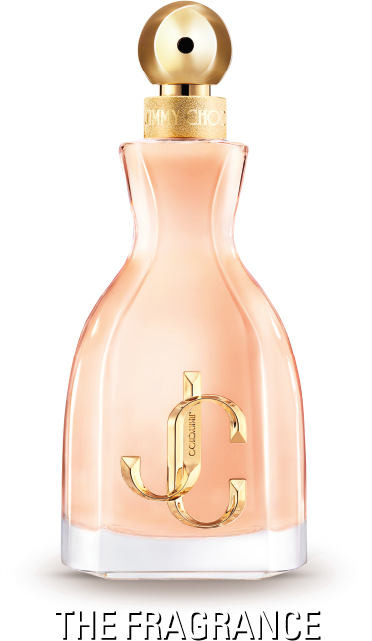 jimmy choo - i want choo